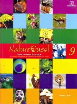 Orient NatureQuest Environmental Education Class IX