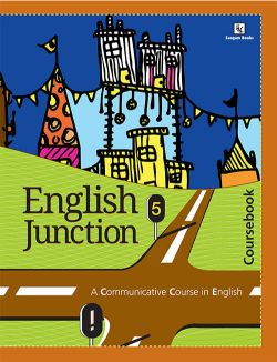 Orient English Junction Course Class V