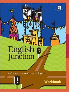 Orient English Junction Workbook III