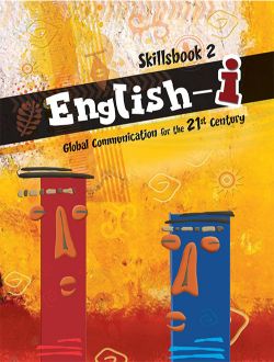 Orient English i Skillsbook Class II