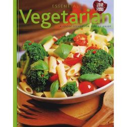 Parragon Essential Vegetarian