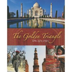 Parragon The Golden Triangle Delhi Agra Jaipur