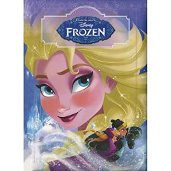 Parragon Disney Frozen