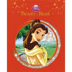 Parragon Disney Princess Beauty and the Beast