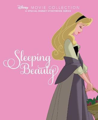 Parragon Disney Movie Collection Sleeping Beauty