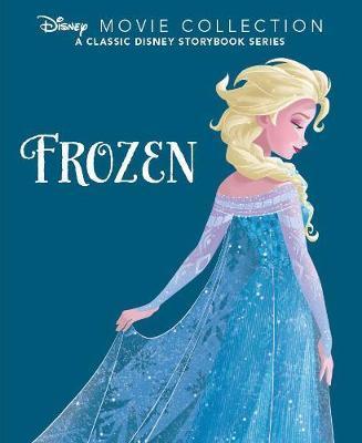 Parragon Disney Movie Collection Frozen