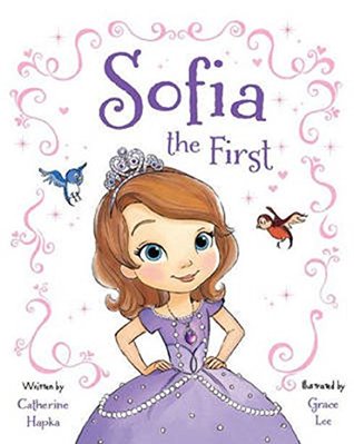 Parragon Disney Sofia The First Ultimate Colouring and Activity Book