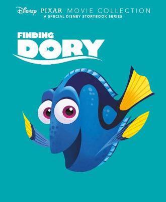 Parragon Disney Pixar Movie Collection Finding Dory