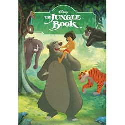 Parragon Disney The Jungle Book