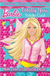 Parragon Barbie Totally You, Totally Cool (Big)