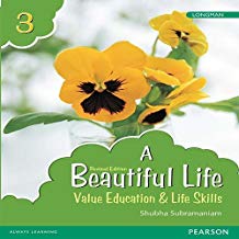 Pearson A Beautiful Life (Revised Edition) Class III