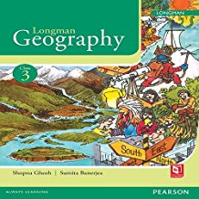 Pearson Longman Geography Class III