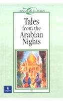 Pearson Tales from the Arabian Nights