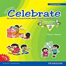 Pearson Celebrate Literature Reader Class II (Revised Edition)