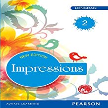 Pearson Impressions (New Edition)Class II