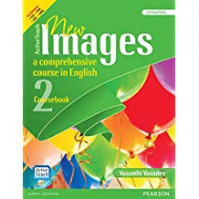 Pearson ActiveTeach New Images Course Book (Non CCE) II