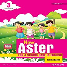 Pearson New Aster Coursebook III