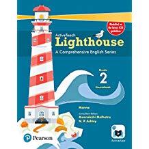 Pearson ActiveTeach Lighthouse Coursebook Class II