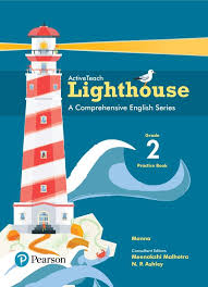 Pearson ActiveTeach Lighthouse Practice Class II