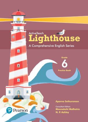 Pearson ActiveTeach Lighthouse Practice Class VI