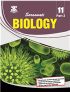 Saraswati Biology (vol II) Class XI