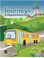 Saraswati Journeys Semester 2 Class IV