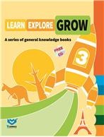 Saraswati LEARN EXPLORE GROW Class III