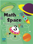 Saraswati MATH SPACE Class III