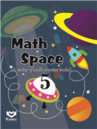 Saraswati MATH SPACE Class V