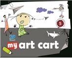 Saraswati MY ART CART Class V