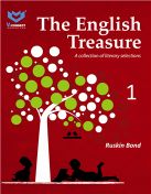 Saraswati THE ENGLISH TREASURE TextBook Class I