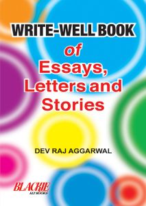 SChand Write Well Book Of Essays, Letters And Stories