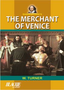 SChand The Merchant of Venice