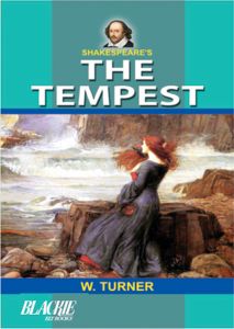 SChand The Tempest