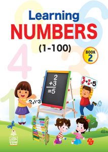 SChand Learning Numbers Class II