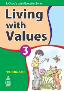 SChand Living with Values Class III