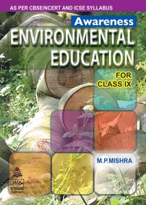 SChand Awareness Environmental Education for Class IX