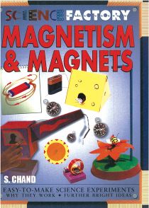 SChand Magnetism and Magnets