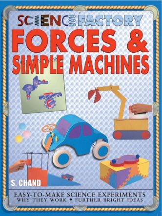 SChand Forces and Simple Machines