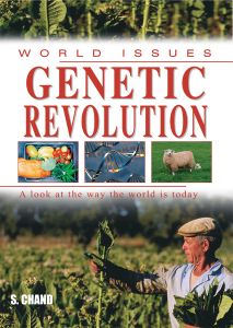 SChand Genetic Revolution