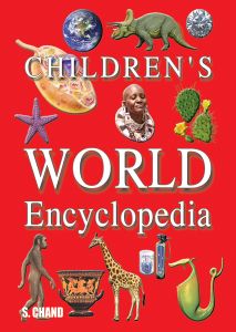 SChand Children’s World Encyclopedia