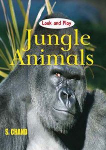 SChand Jungle Animals