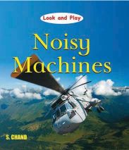 SChand Noisy machines