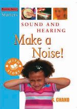 SChand Sound and Hearing