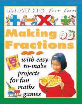 SChand Making Fractions