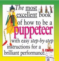 SChand Puppeteer