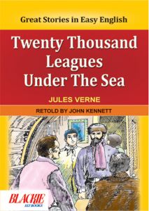 SChand Twenty Thousand Leagues Under the Sea