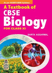 SChand A Textbook of CBSE Biology for Class XI