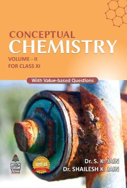 SChand Conceptual Chemistry Class XI Volume 2