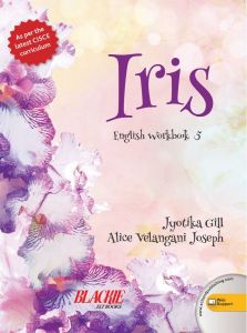 SChand IRIS English Workbook Class V